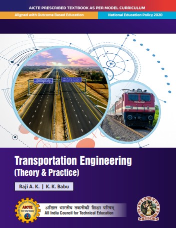 Transportation Engineering (Theory & Practice)