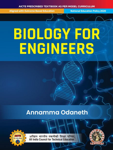 Biology for Engineers