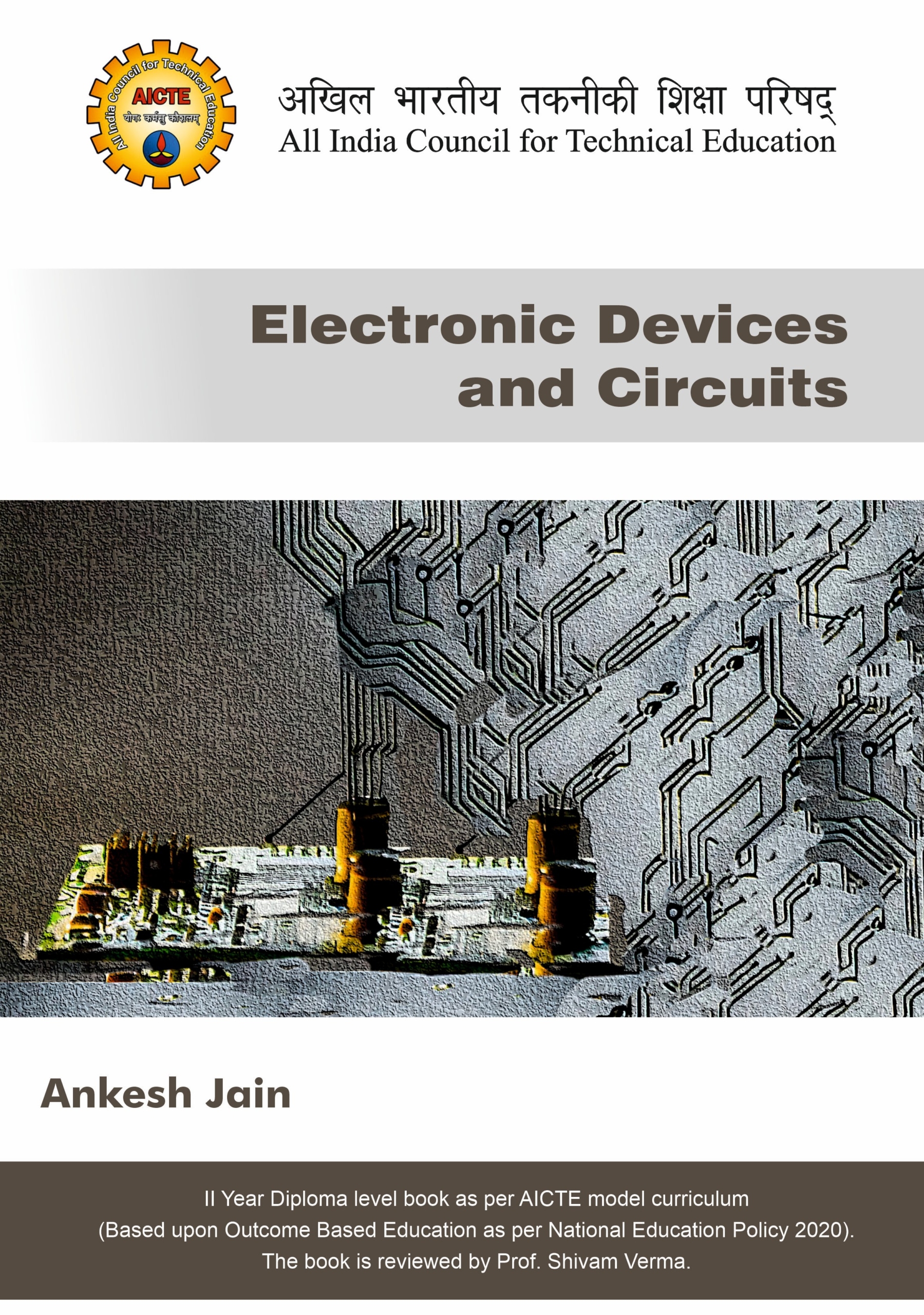 Electronic Devices and Circuits