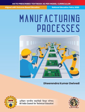Manufacturing Processes