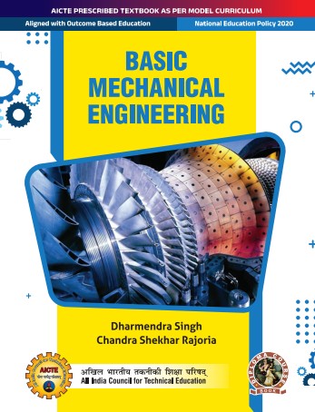 Basic Mechanical Engineering