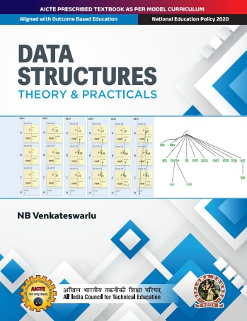 Data Structures: Theory & Practicals
