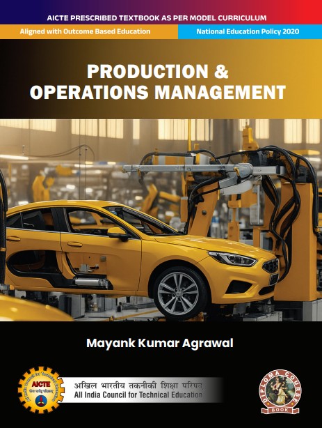 Production & Operations Management