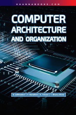 Computer Architecture and Organization