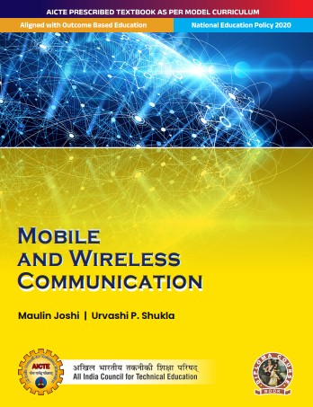Mobile and Wireless Communication
