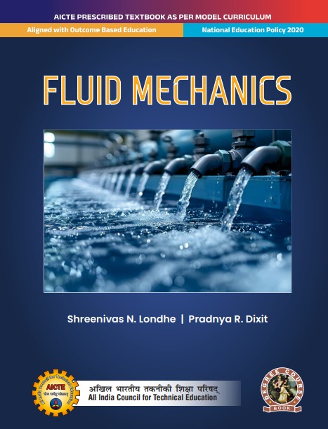 Fluid Mechanics