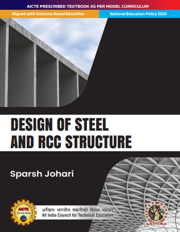 Design of Steel and RCC Structure