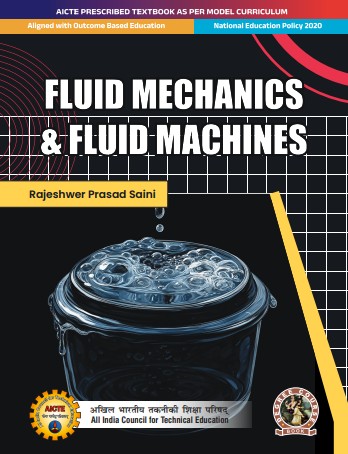Fluid Mechanics & Fluid Machines