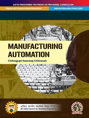 Manufacturing Automation
