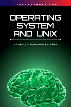 Operating System and Unix