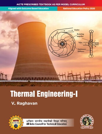 Thermal Engineering- I