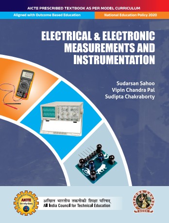 Electrical & Electronics Measurements  and Instrumentation