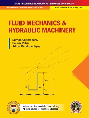 Fluid Mechanics & Hydraulic Machinery