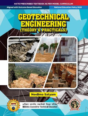 Geotechnical Engineering (Theory & Practicals)