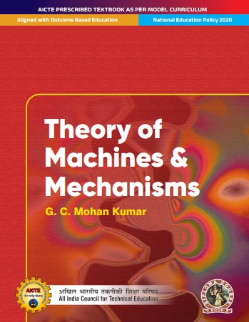 Theory of Machines & Mechanisms