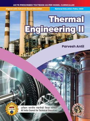 Thermal Engineering- II