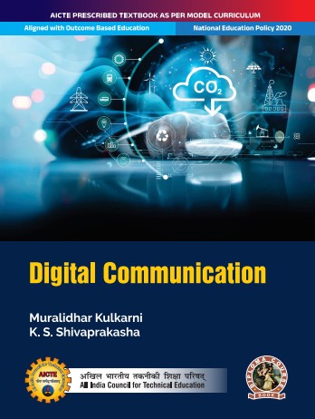 Digital Communication