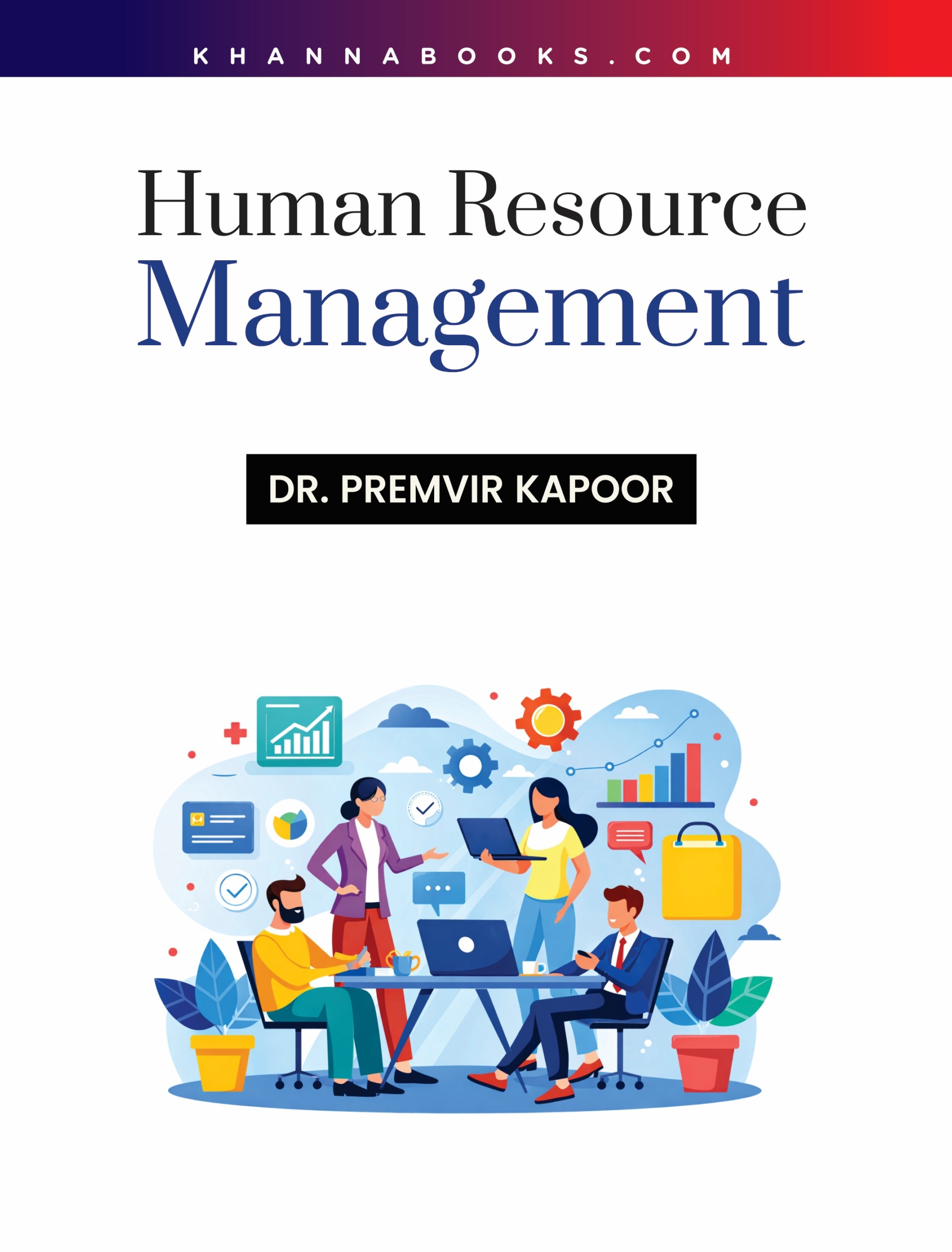 Human Resource Management