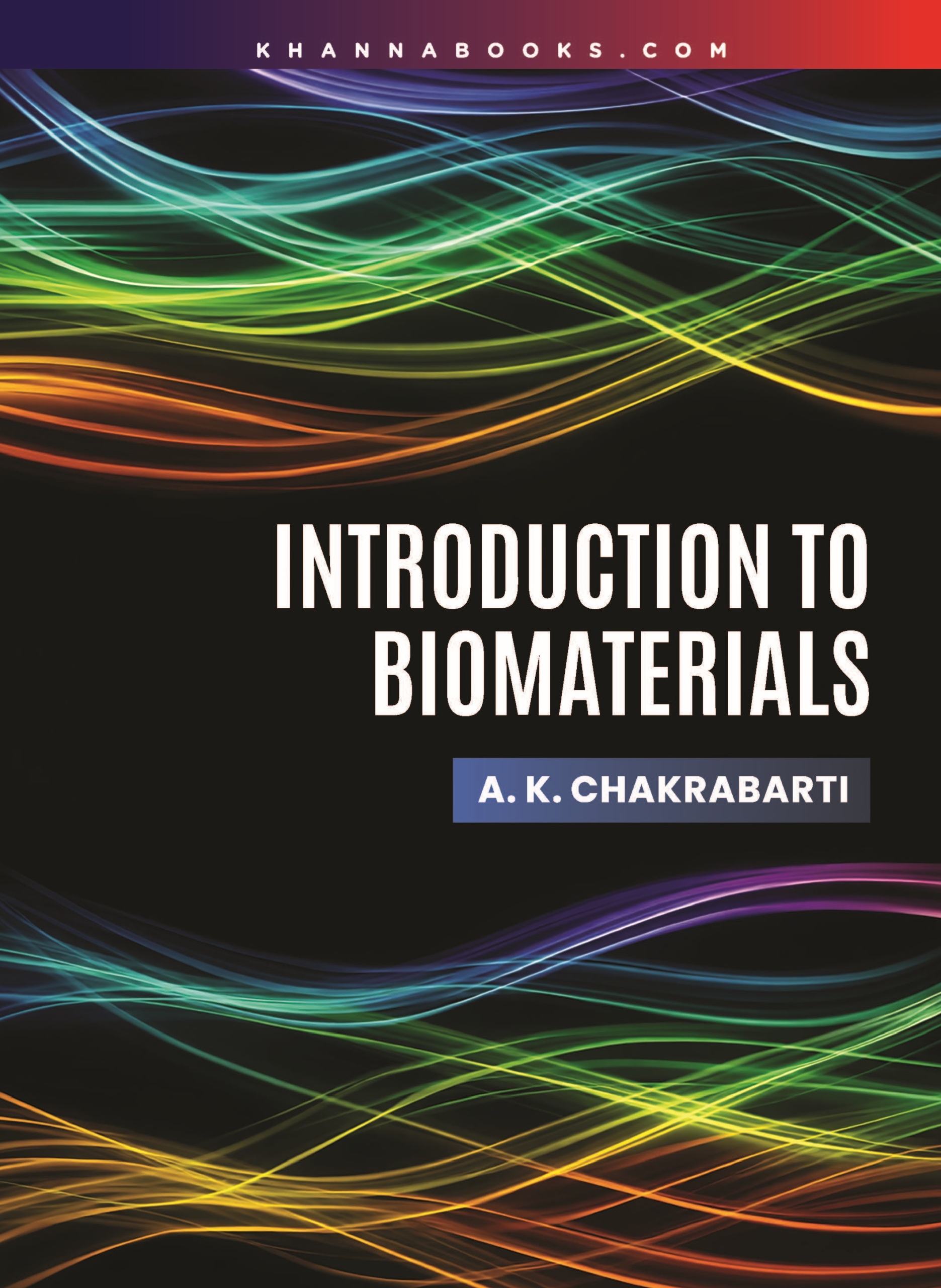 Introduction To Biomaterials