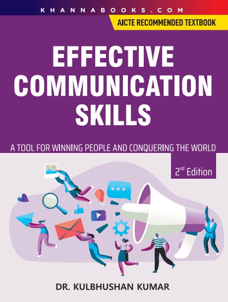 Effective Communication Skills | AICTE Recommended