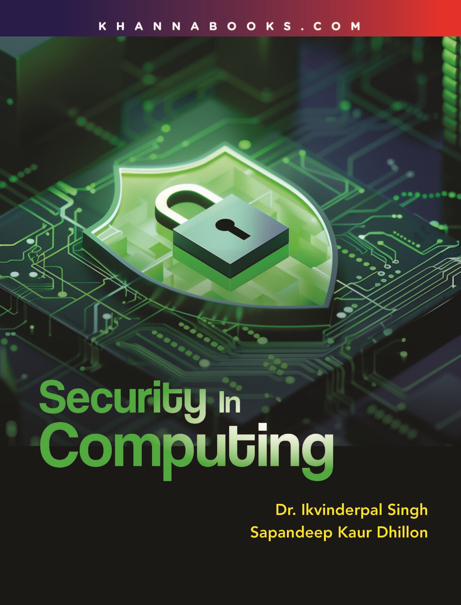 Security In Computing