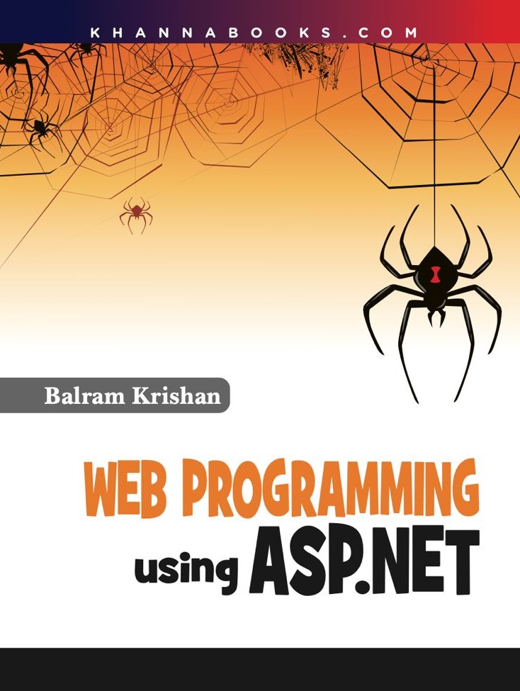 Web Programming Using ASP.NET