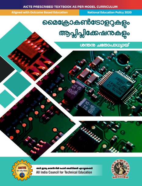 Microcontrollers and Applications