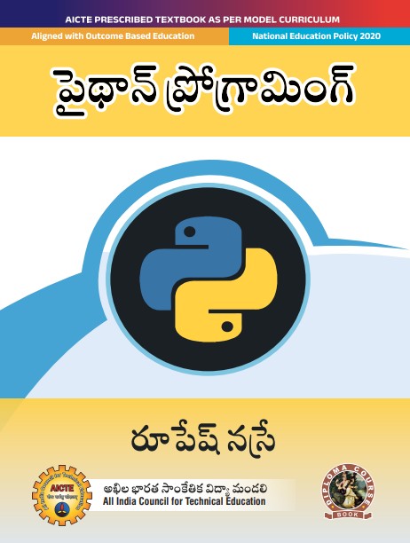 Python Programming