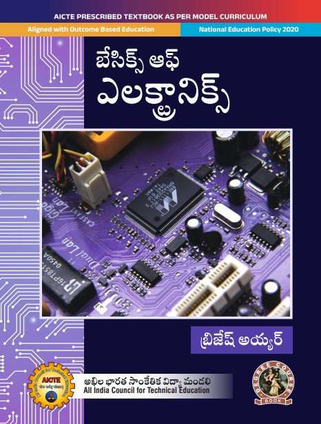 Basic of Electronics