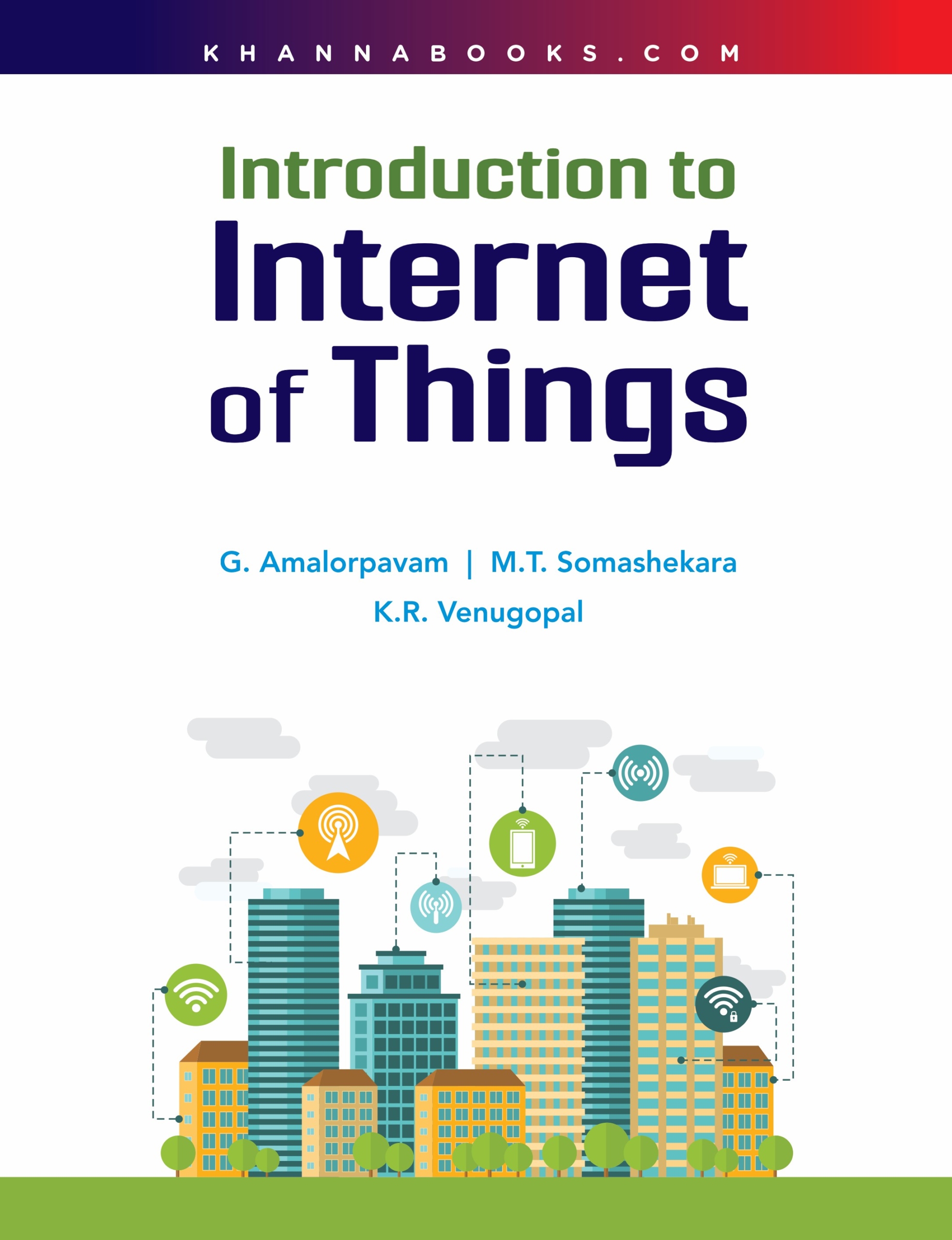 Introduction to Internet of Things