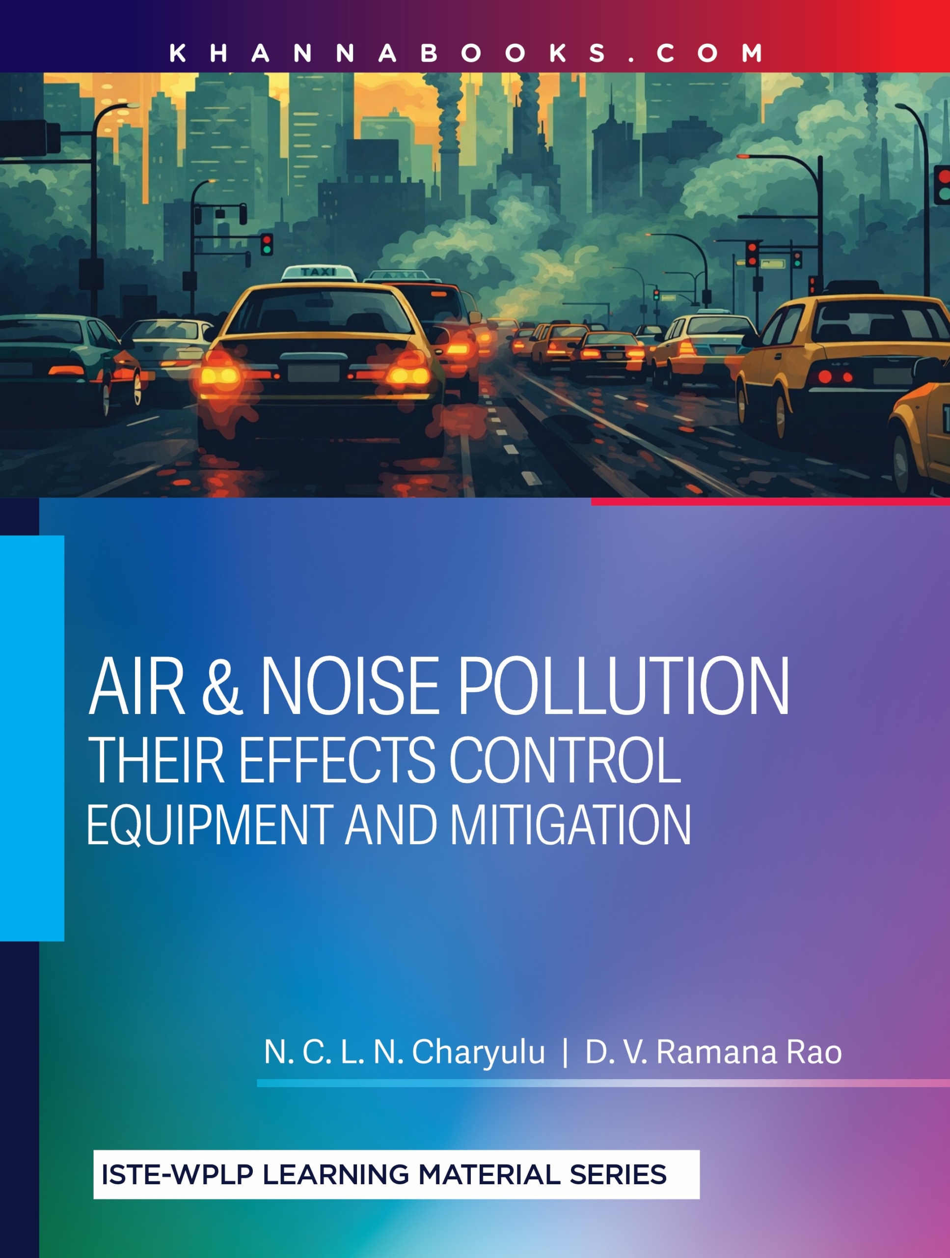 Air & Noise Pollution Their Effects Control Equipment and Mitigation