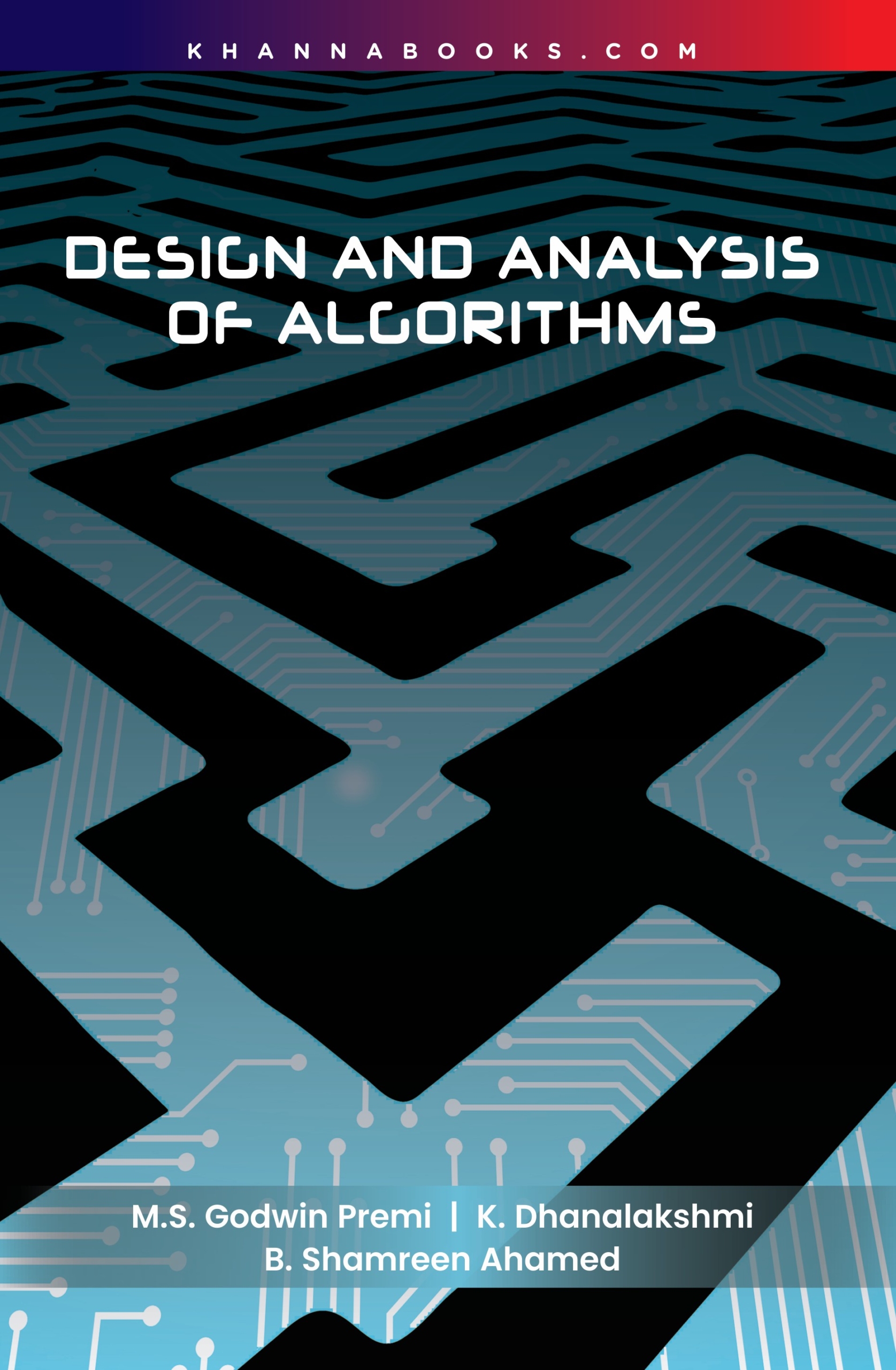 Design and Analysis of Algorithms