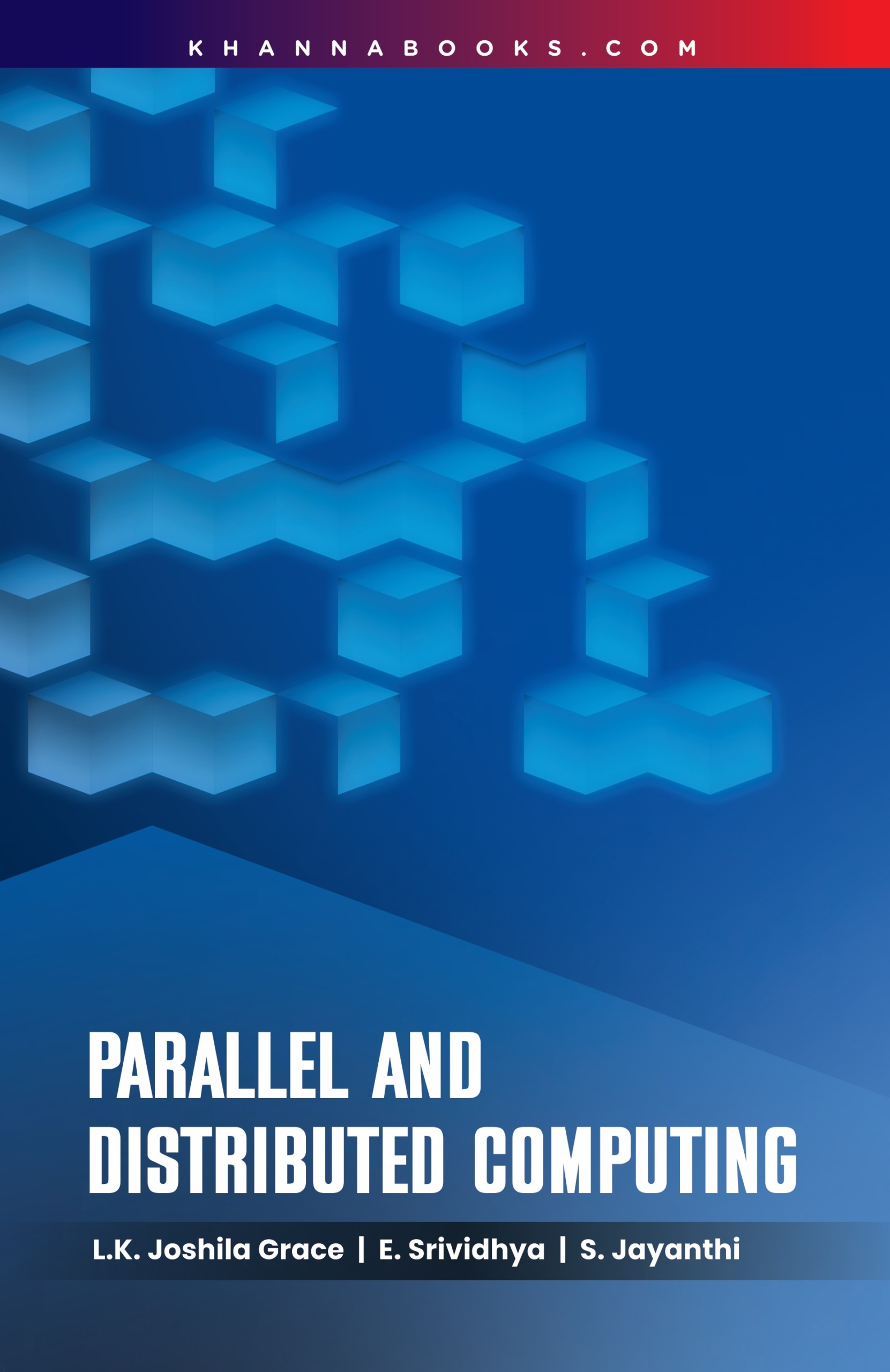 Parallel and Distributed Computing