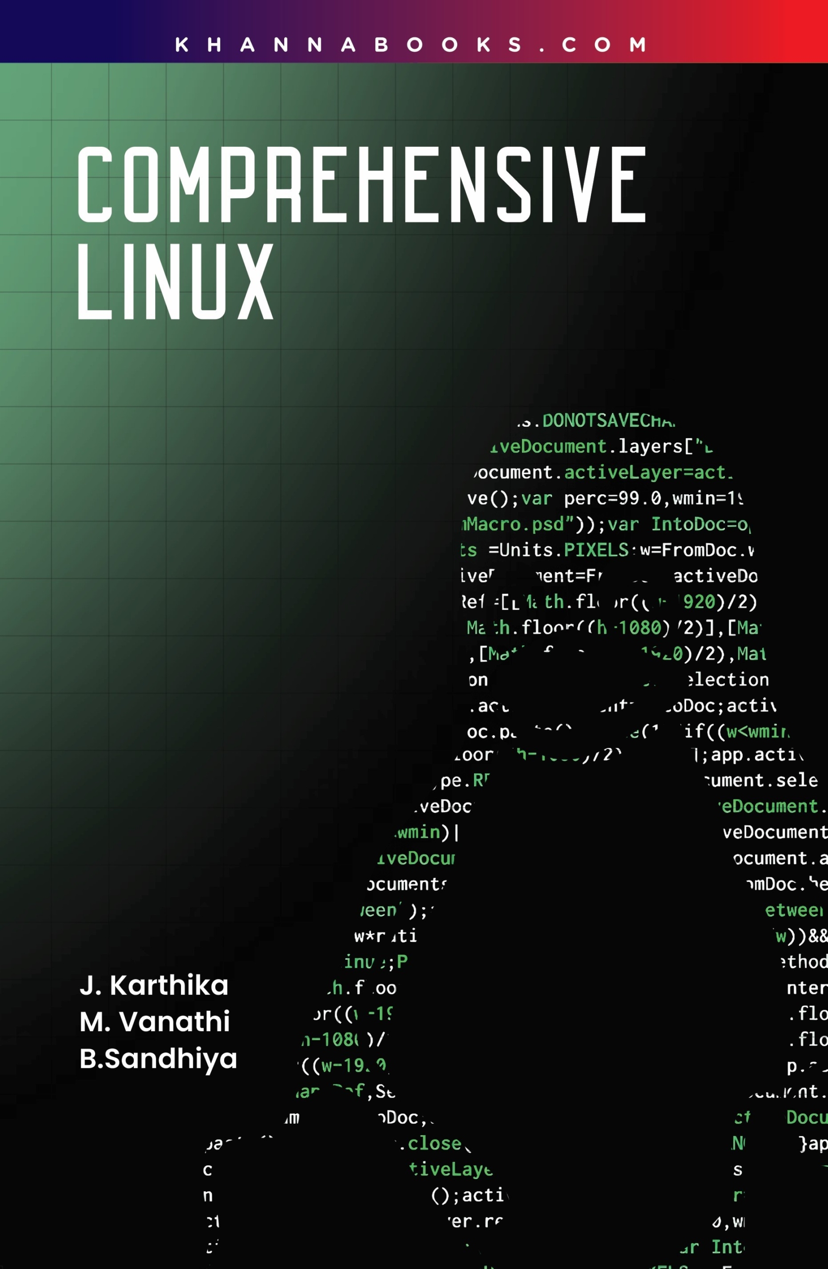 Comprehensive Linux