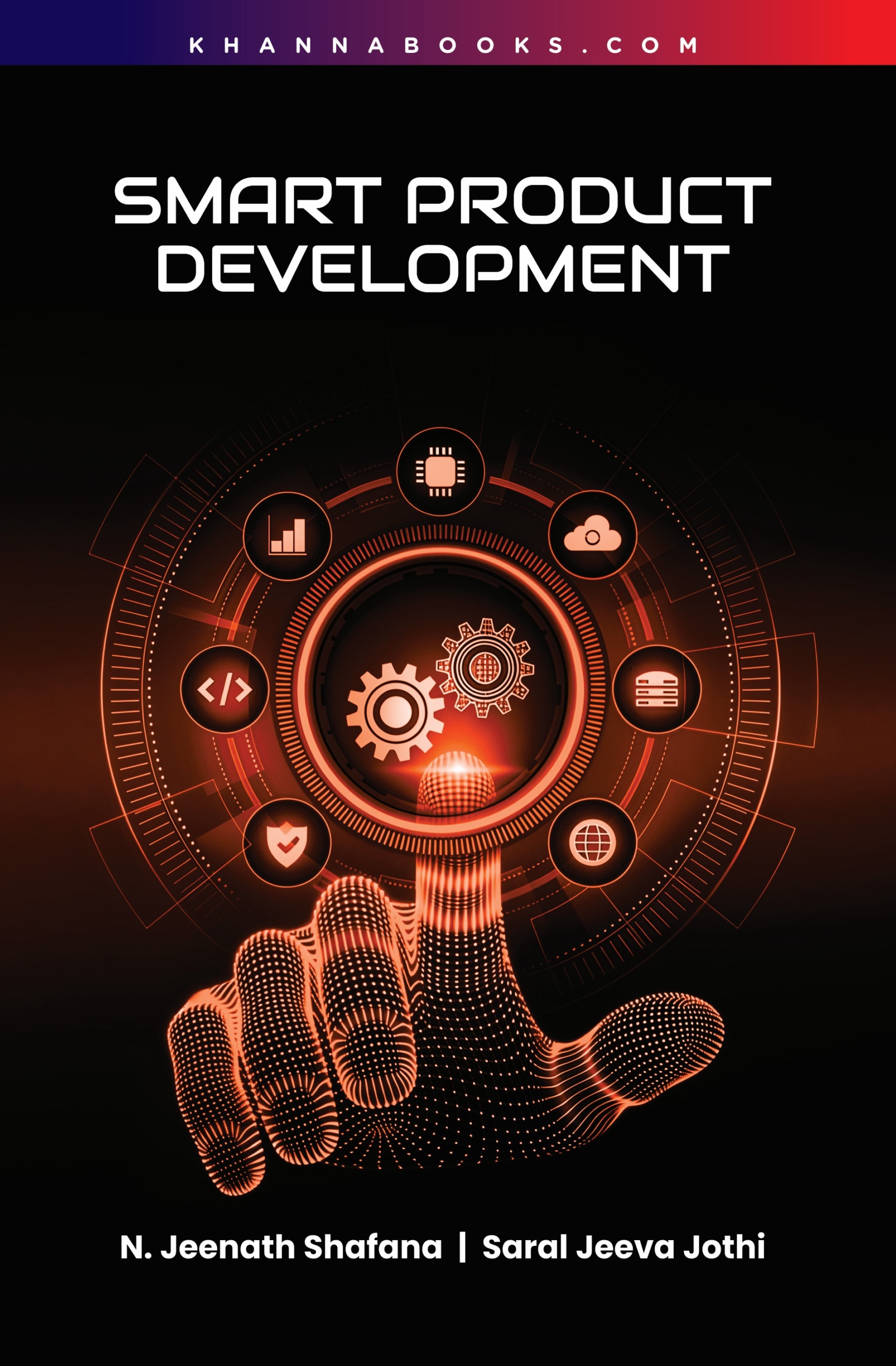 Smart Product Development