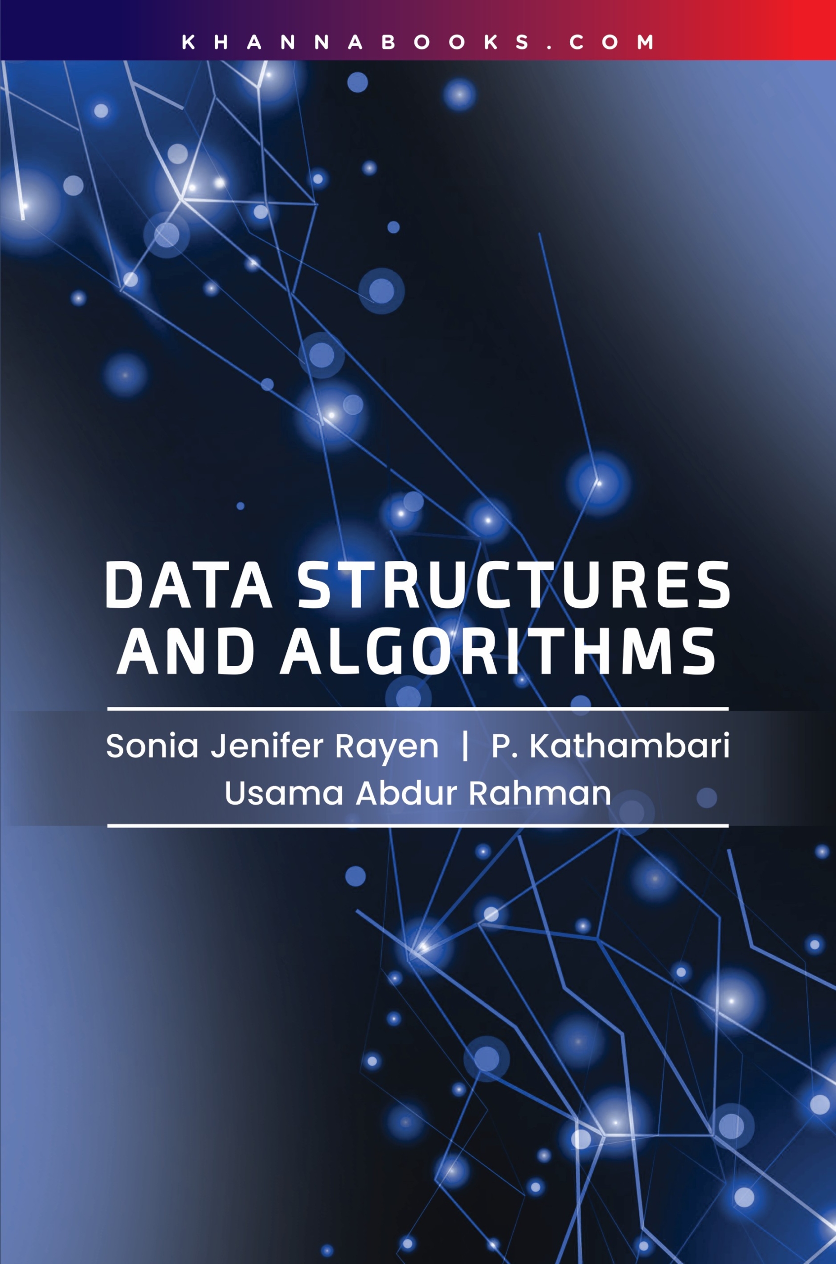 Data Structures and Algorithm