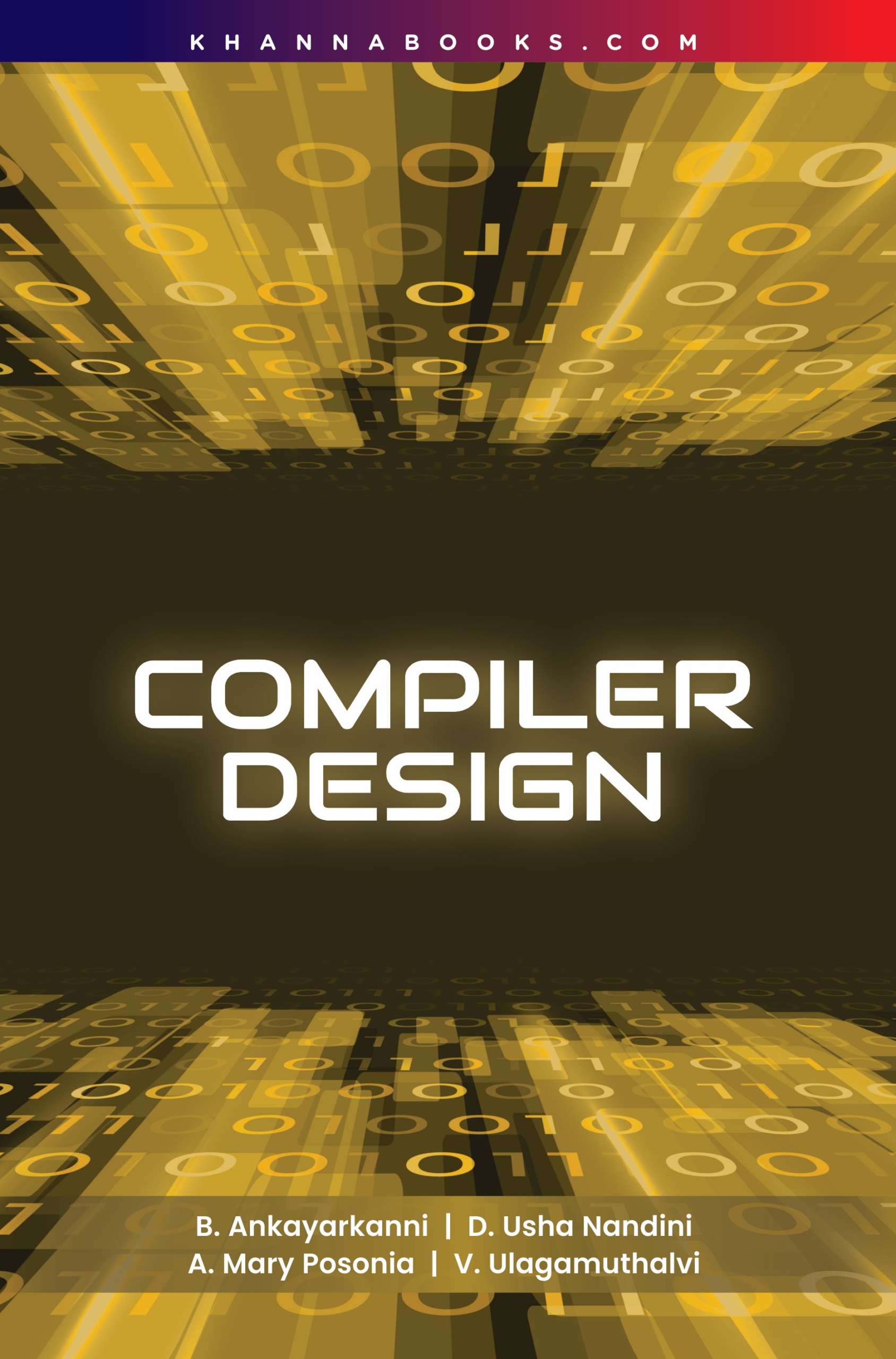 Compiler Design