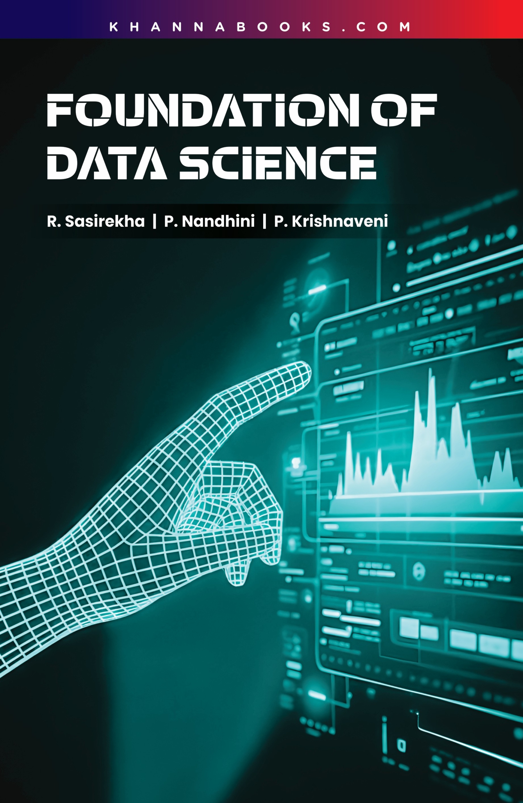 Foundation of Data Science