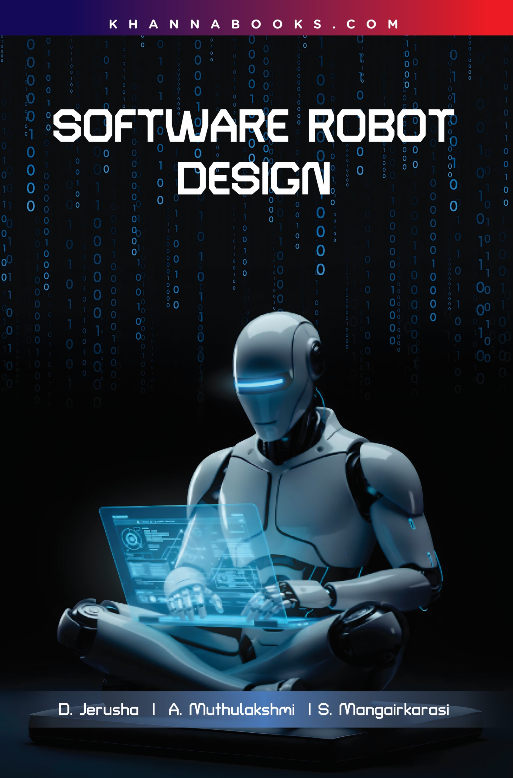 Software Robot Design