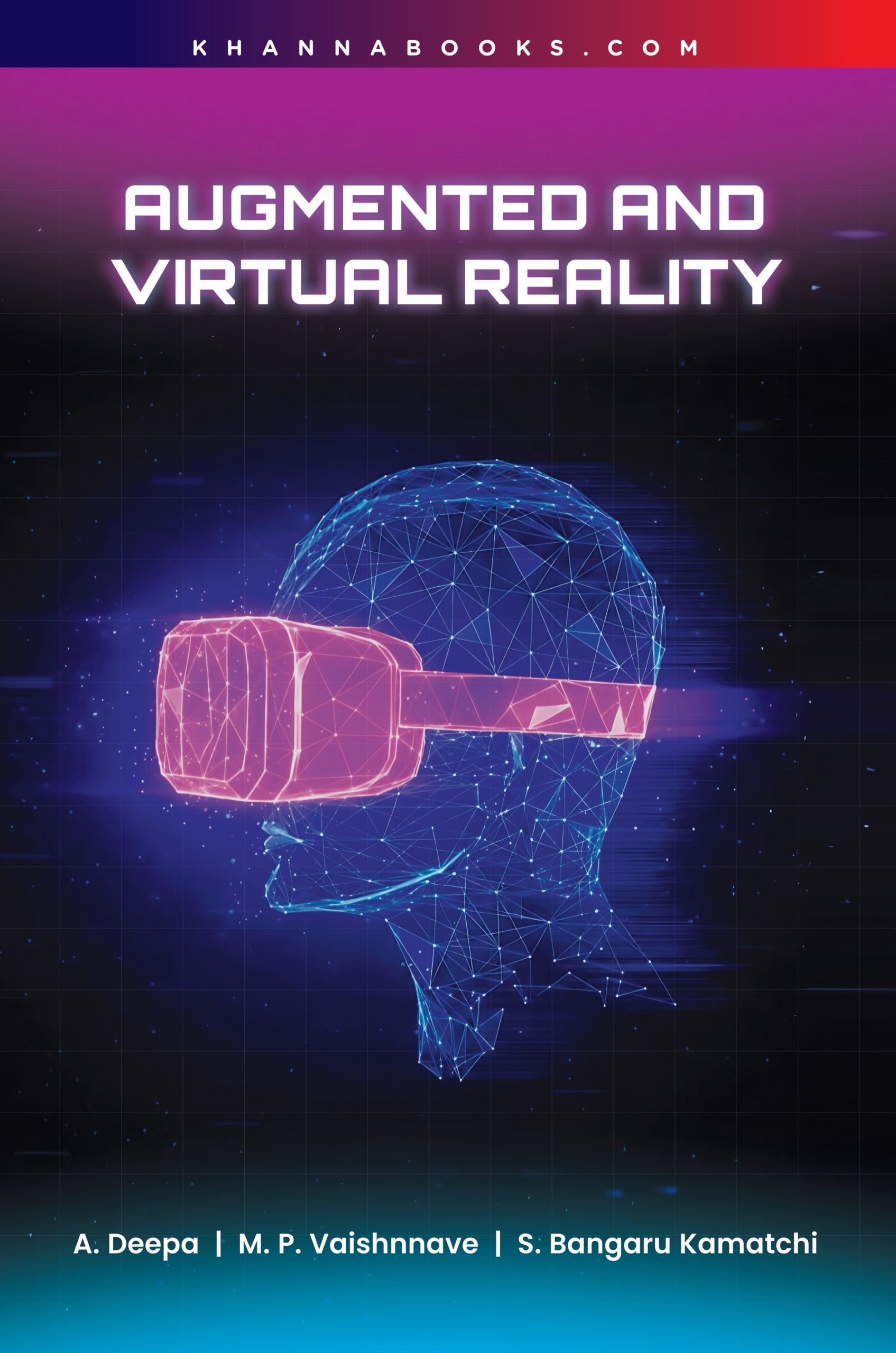 Augmented and Virtual Reality