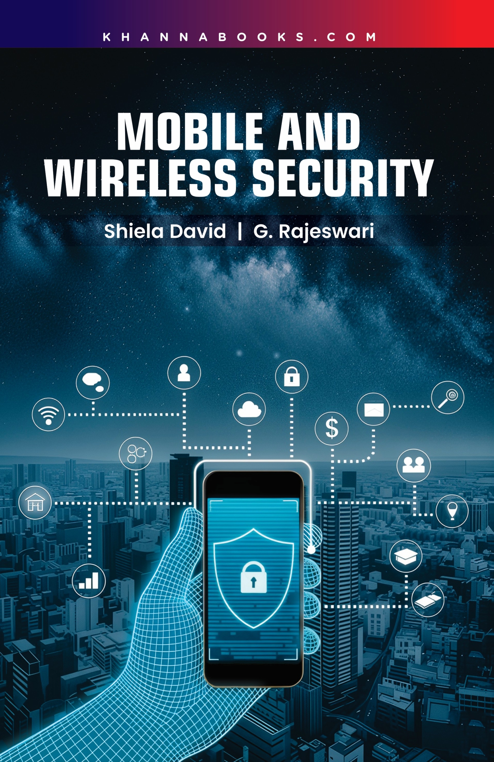 Mobile and Wireless Security