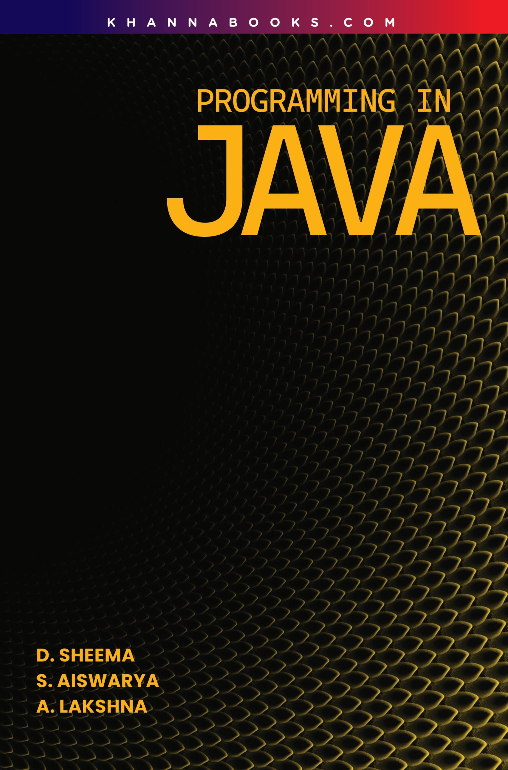 Programming in Java