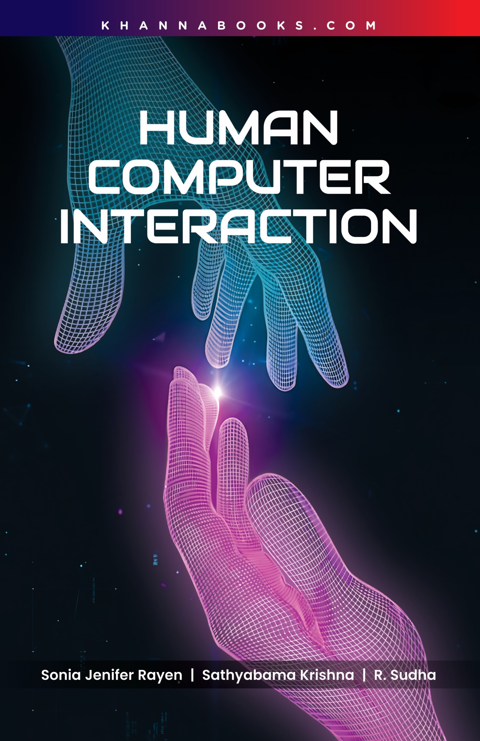Human Computer Interaction