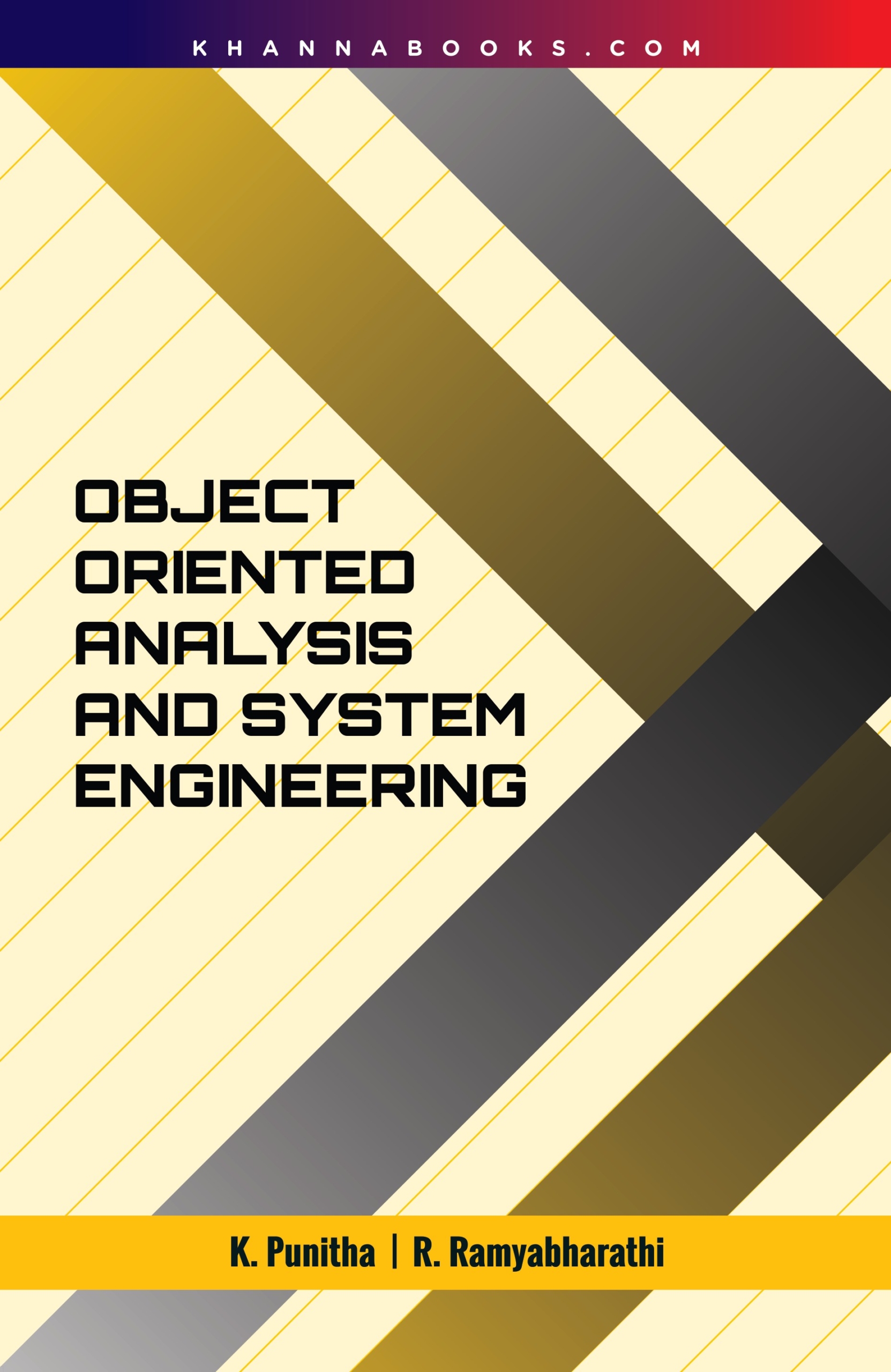 Object Oriented Analysis and System Engineering