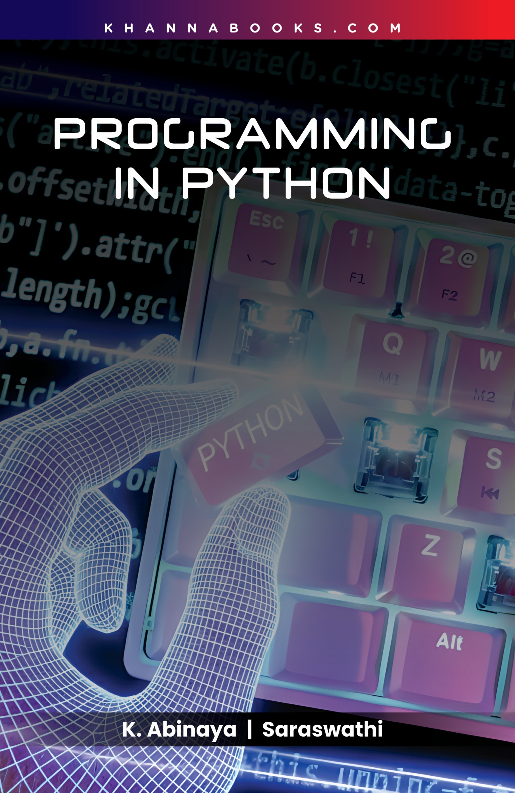 Programming in Python