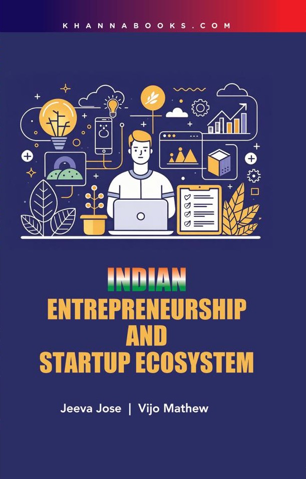 INDIAN ENTREPRENEURSHIP AND STARTUP ECOSYSTEM
