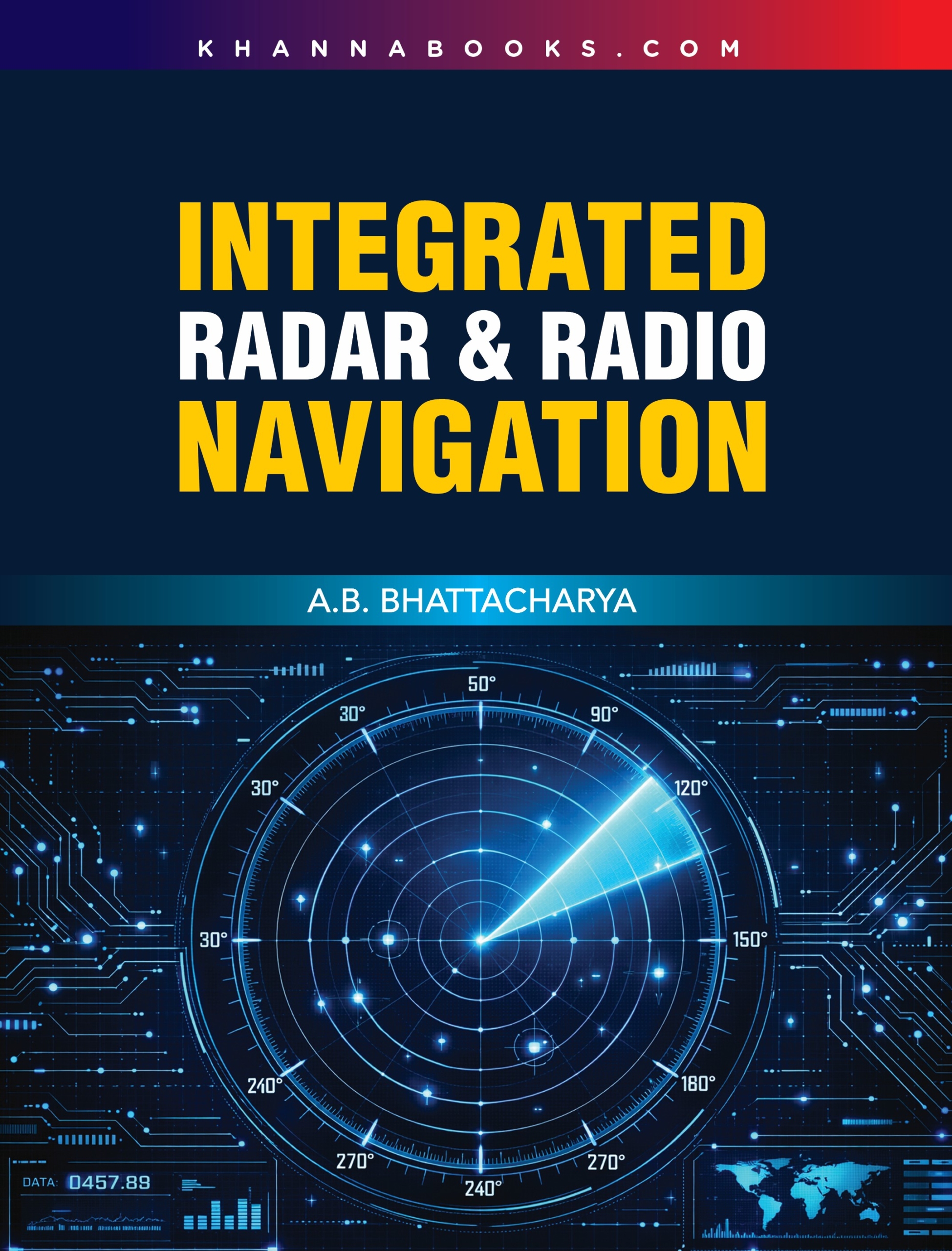 Integrated Radar & Radio Navigation